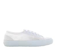 Superga P26f Baskets basses pour femmes S5137JW A0A 2750 FLOWER SANGALLO