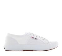 Superga P26f Baskets basses unisexes S000010-901 2750 COTU CLASSIC BLANC