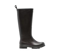 Superga - Rain Bottes - Femme - Chaussures - Brun - Taille: 36 EU