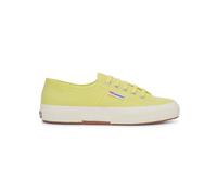 Superga S000010 2750 Couleur Jaune
