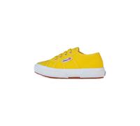 Superga - S0003c0 Classic Sneakers Junior Yellow - 27