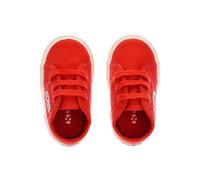 Superga - S0005p0 Baby Classic Sneakers Junior Red - 21