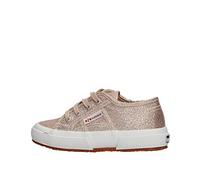Superga S002J20 Fille Chaussures de Gymnastique, Rose (Rose Platinum 941), 31 EU