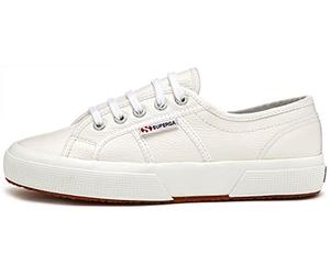 Superga S009VH0 Mixte Adulte Chaussures de Gymnastique, Blanc (White 900), 45 EU