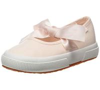 Superga S11169W Fille Ballerines Bride Arriere, Rose (Pink A0q), 32 EU