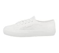 SUPERGA SCARPE DONNA 2750 FLOWER SANGALLO PE24