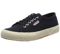 2750 Femme Superga Cotu Classic - Bleu - 42
