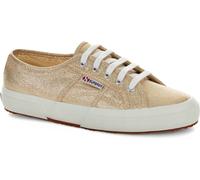 Superga Superga Silver Lamew Trainers