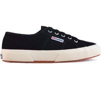 Superga Superga Womens 2750 Cotu Canvas Trainers