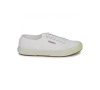 Superga Baskets 2750 Cotu Classic Coton Femme 36 Blanc