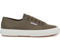 Superga Superga 2750 Nappa Lea Trainers Fssl Mtt Favr 3.5 (36.5) Unisex