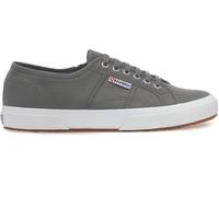 Superga Women's Cotu Classic Canvas Trainers Sauge grise 4.5 (37.5) Female