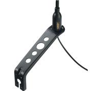 Supergain Antenne Vhf Avec Support Cygne Noir