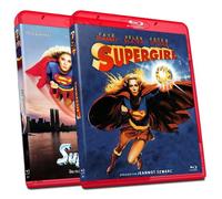 Supergirl (1984) (Blu Ray)