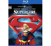 Supergirl – Blu-ray – Warner Bros.