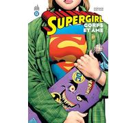 Supergirl (1996) Corps & Âme