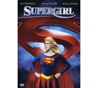 Supergirl