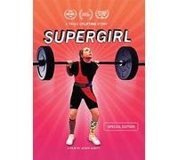 Supergirl