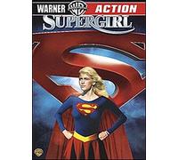 Supergirl – Warner Bros.