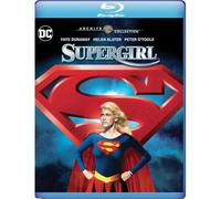 Supergirl – Blu-ray – Warner Bros.