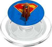 Supergirl 2026 and Logo PopSockets PopGrip pour MagSafe