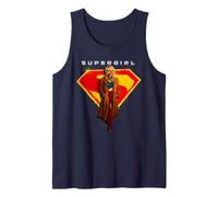 Supergirl 2026 Hanging Around Débardeur