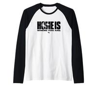 Supergirl 2026 Home is Where You are Manche Raglan