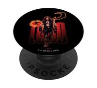 Supergirl 2026 Lobo Hook PopSockets PopGrip Adhésif