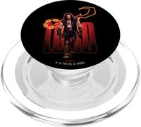 Supergirl 2026 Lobo Hook PopSockets PopGrip pour MagSafe