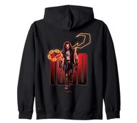 Supergirl 2026 Lobo Hook Sweat à Capuche