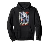 Supergirl 2026 Punk Babe Sweat à Capuche