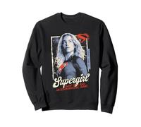 Supergirl 2026 Punk Babe Sweatshirt