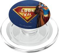 Supergirl 2026 Vertical Poster PopSockets PopGrip pour MagSafe