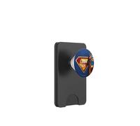 Supergirl 2026 Vertical Poster PopSockets PopWallet pour MagSafe