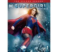 Supergirl/ 2nd (1 123) [Dvd]