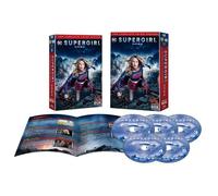 Supergirl/ 3rd Dvd (1 235)