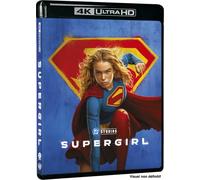 Supergirl 4K [4K Ultra HD] [Blu-ray]