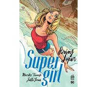 Supergirl - Being Super