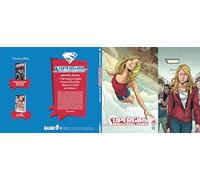 Supergirl - Being Super