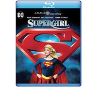 Supergirl – Blu-ray – Warner Bros.