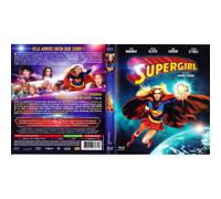 Supergirl - Blu-Ray
