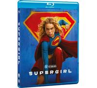 Supergirl [Blu-ray]