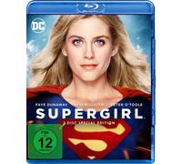 Supergirl (2 Blu-rays)