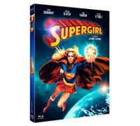 Supergirl - Blu-Ray