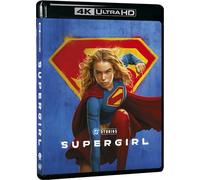 Supergirl 4K [4K Ultra HD] [Blu-ray]