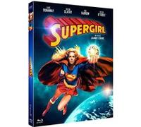 Supergirl Blu-ray E