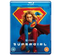 Supergirl (Blu-ray) Milly Alcock Jason Momoa Alice Hewkin (PRESALE 2026-09-07)