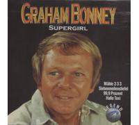 Supergirl (Compilation, 1993) [Import]