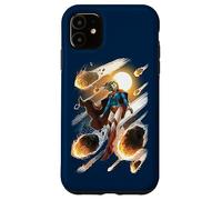 Supergirl Cover #1 Coque pour iPhone 11
