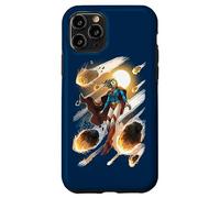 Supergirl Cover #1 Coque pour iPhone 11 Pro
